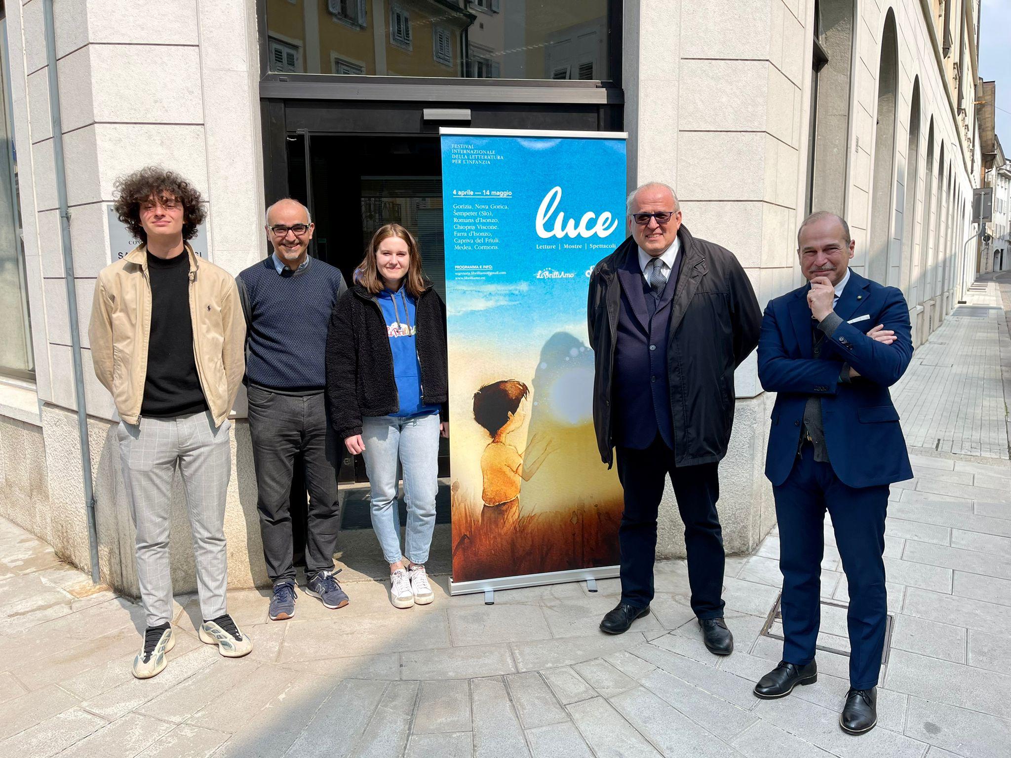Biblioteche a misura di bambino, il festival delle letture torna a Gorizia